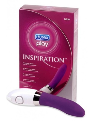 Durex Play Inspiration Vibratore Massaggiatore...