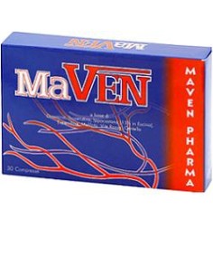 MAVEN 30 COMPRESSE