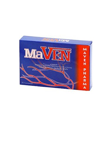 MAVEN 30 COMPRESSE