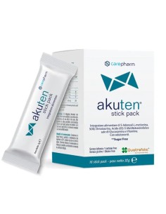 Akuten 16 Stick Pack 2g