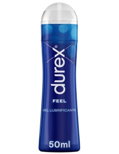 Durex Top Gel Feel 50ml