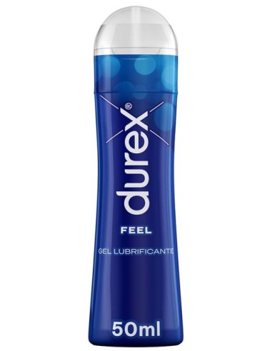 Durex Top Gel Feel 50ml