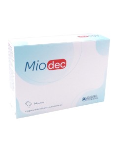 MIODEC 14 BUSTE DA 5 G