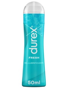 Durex Top Gel Fresh 50ml