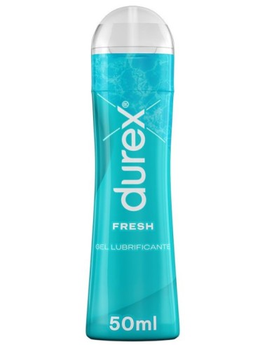 Durex Top Gel Fresh 50ml