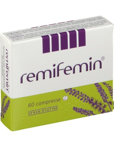 Remifemin 60 Compresse