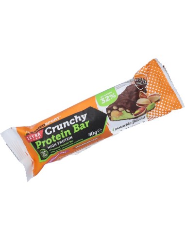 Named Sport Crunchy Proteinbar Pistacchio 40g
