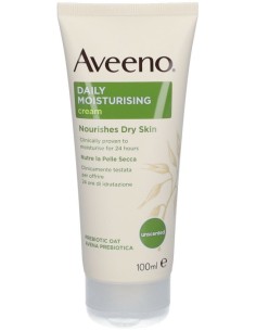 Aveeno Daily Moisturising Crema Idratante 100ml