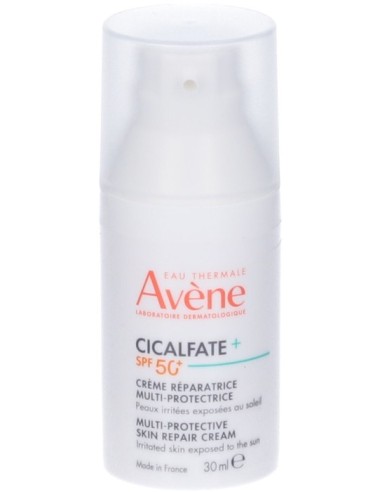 Eau Thermale Avène Cicalfate+ Crema...