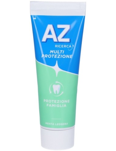 Az Dentifricio Multi Protezione Famiglia 75ml