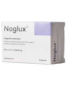 NOGLUX 30 CAPSULE