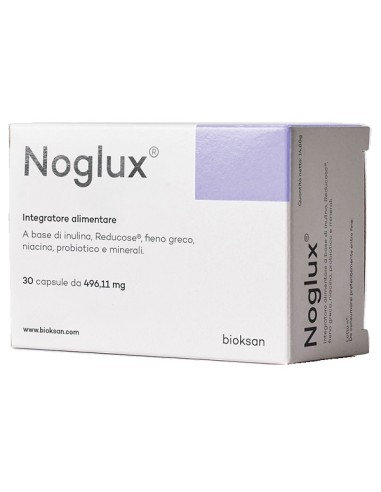 NOGLUX 30 CAPSULE