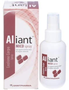 Aliant Mico Spray 80ml