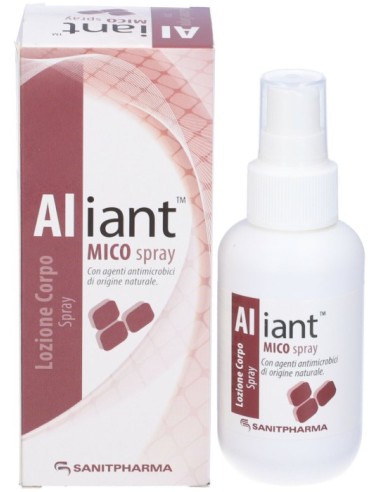 Aliant Mico Spray 80ml