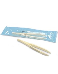 Pinza Sos Monouso Sterile 1 Pezzo