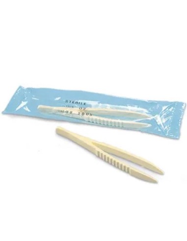 Pinza Sos Monouso Sterile 1 Pezzo