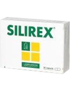 SILIREX 30 CAPSULE ASTUCCIO 12,3 G
