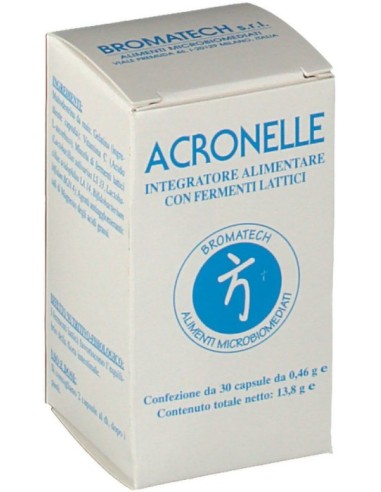 Acronelle 30 Capsule