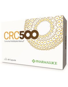 CRC 500 60 CAPSULE