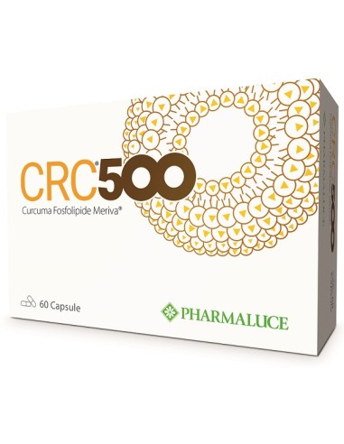 CRC 500 60 CAPSULE