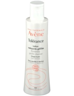 Eau Thermale Avene Tolerance Lozione Detergente In Gel 200ml