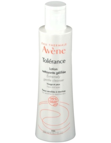 Eau Thermale Avene Tolerance Lozione Detergente...
