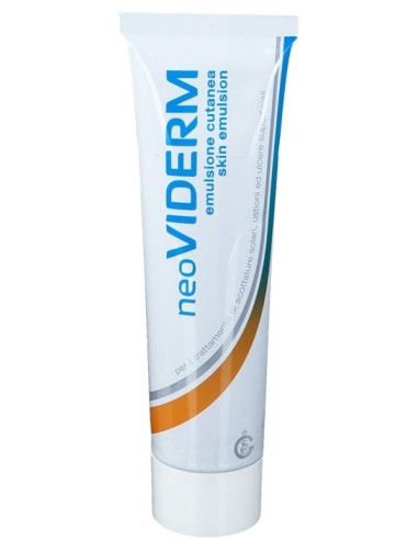 Neoviderm Emulsione Cutanea 100ml