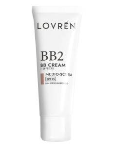 LOVREN BB CREMA MEDIO SCURA 25 ML