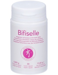 Bifiselle 30 Capsule 2