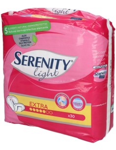 Serenity Light Lady Extra 30 Pezzi