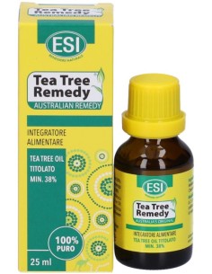 Esi Tea Tree Remedy Oil 25ml