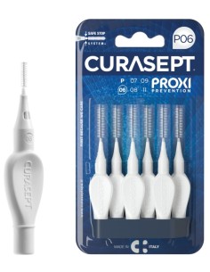 Curasept Proxi Prevention P06 Scovolini Interdentali...