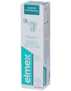 Elmex Dentifricio Sensitive Professional Denti Sensibili...