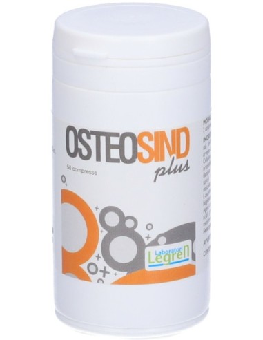Osteosind Plus 50 Compresse