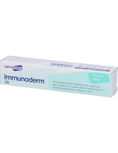 Immunoderm Vir 20ml