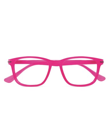 OCCHIALE DA LETTURA PREMONTATO TWINS SILVER...