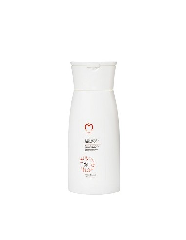 MOST DERMICTIOL SHAMPOO 150 ML