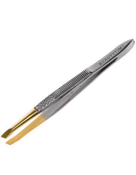 Beautytime Pinzetta Obliqua