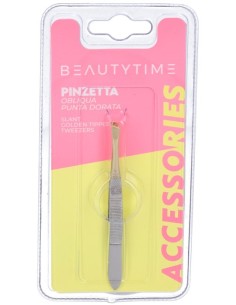 Beautytime Pinzetta Obliqua 2