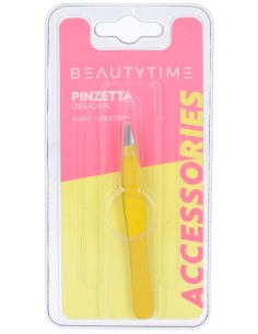Beautytime Pinzetta per Precisione 2