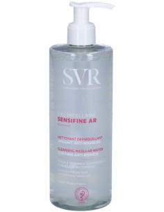 SVR Sensifine AR Acqua Micellare 400ml