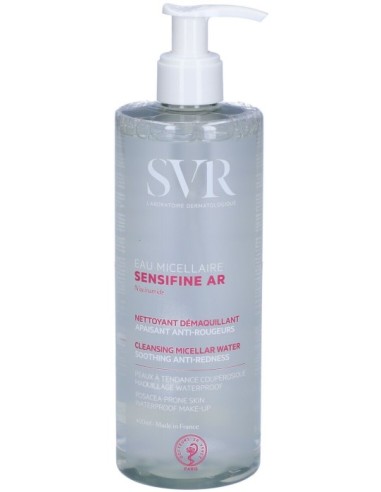 SVR Sensifine AR Acqua Micellare 400ml