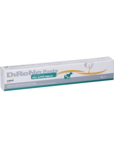 Direne Pasta Alimento Complementare Cani/Gatti 15ml