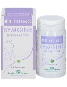 Gse Intimo Symgine 60 Compresse