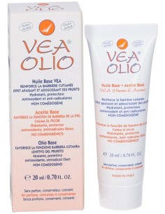 Vea Olio Idratante Protettivo Pelli Secche 20ml