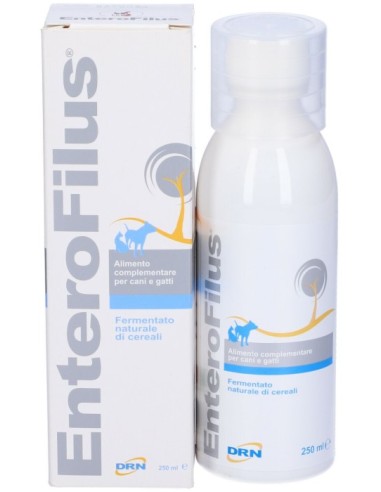 Enterofilus Mangime Complementare 250ml