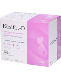 Nosifol-D 30 Buste
