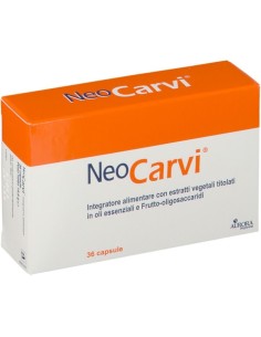 Neocarvi 36 Capsule