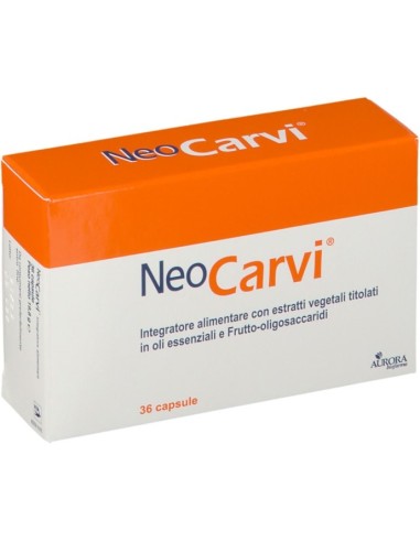 Neocarvi 36 Capsule