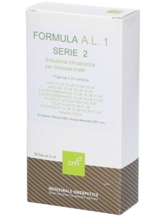 Oti Formula 1 Serie 2 Composto 20 Fiale